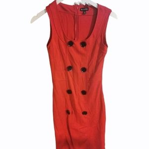 LE Chateau dress size xs